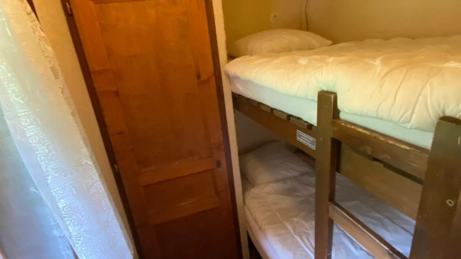 Studio Avec Mezzanine, Balcon Et Parking A Chatel, Proche Des Remontees Mecaniques - Fr-1-693-17