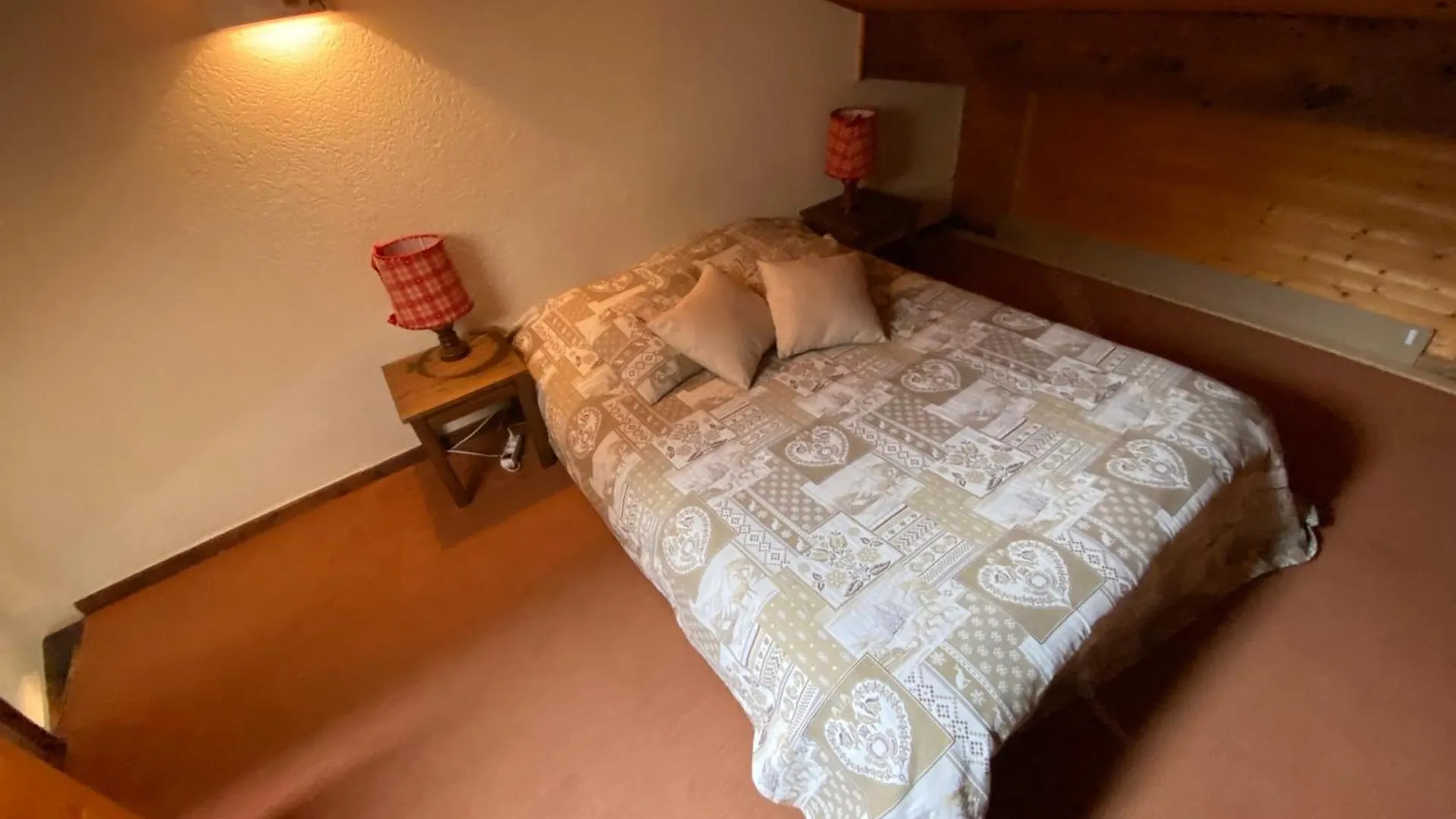 Studio Avec Mezzanine, Balcon Et Parking A Chatel, Proche Des Remontees Mecaniques - Fr-1-693-17 0*, Chatel France